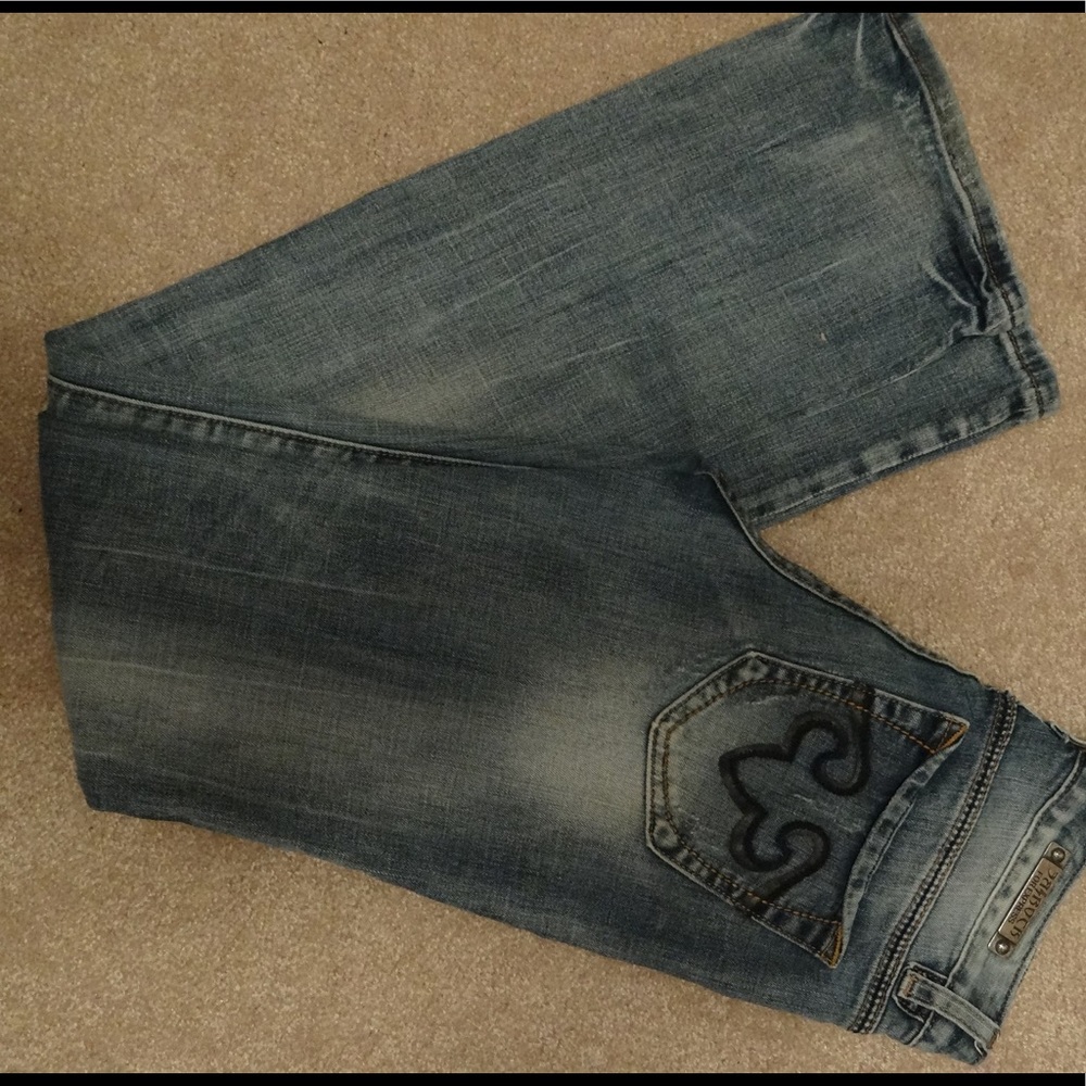 ReRock Jeans